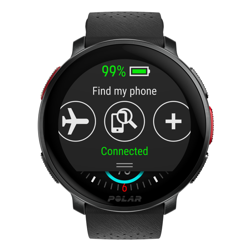polar_vantage-v3_night-black_front_find-my-phone-connected-top-shade