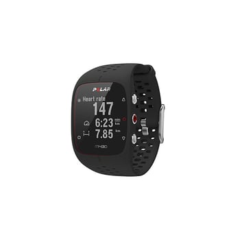 M430_running cli