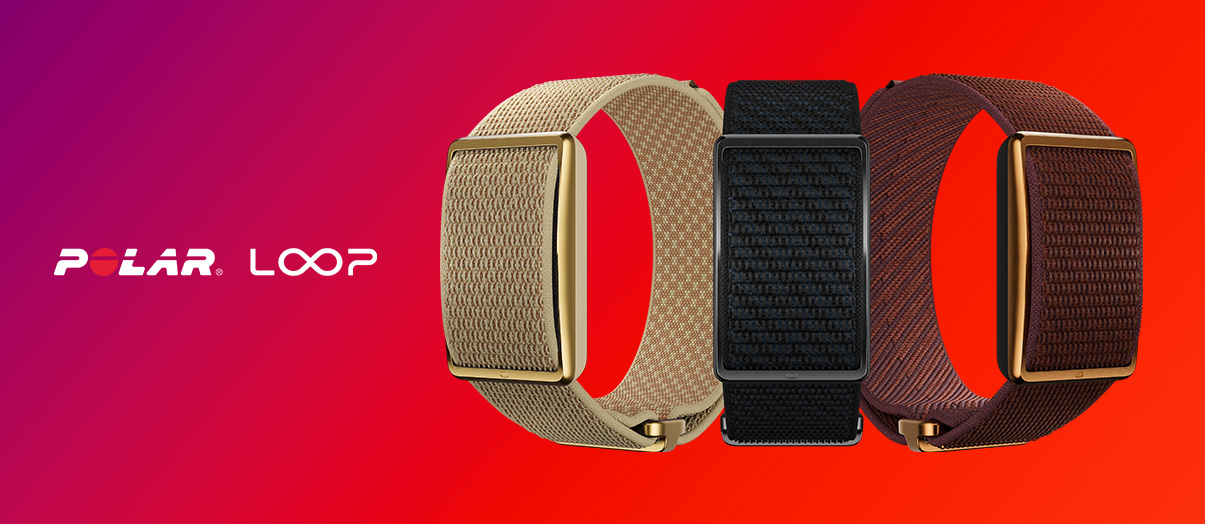 プレスリリース 20260128 POLAR Loop 一般発売開始