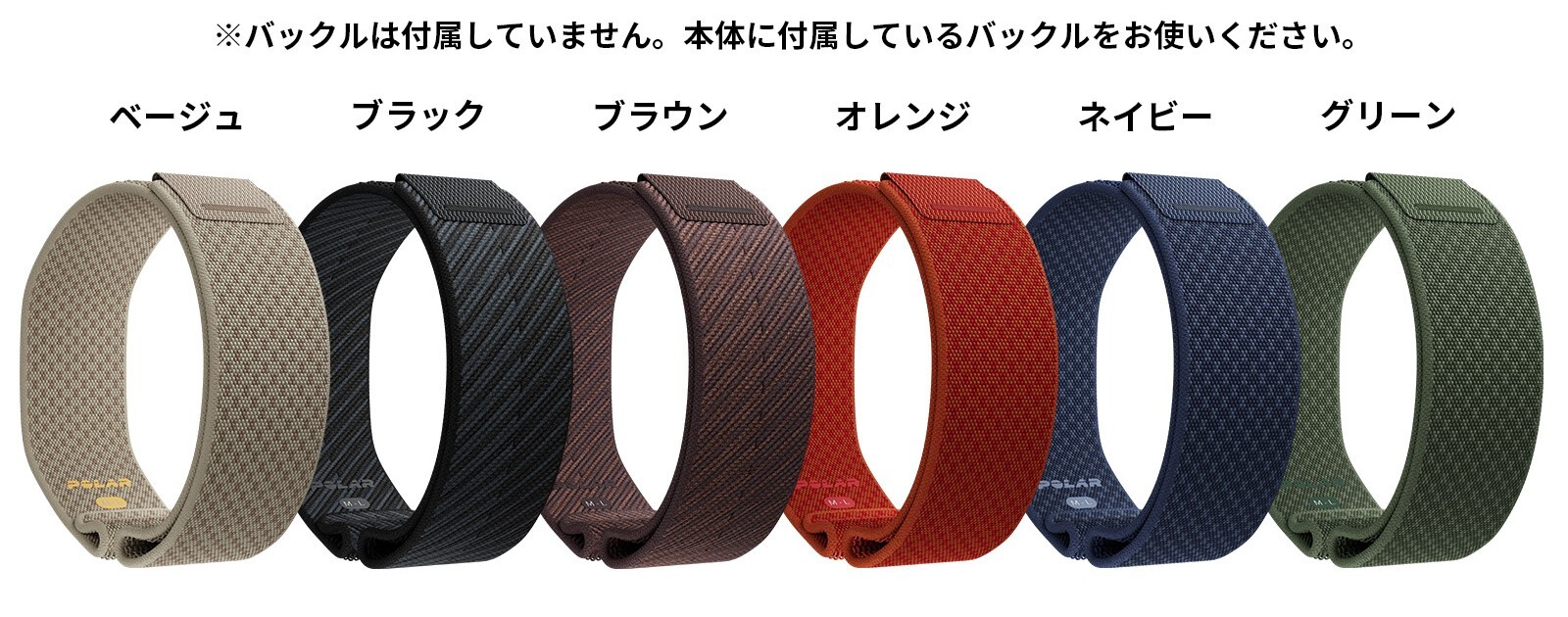 プレスリリース 20260128 POLAR Loop 一般発売開始