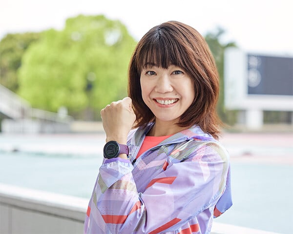NaokoTakahashi_Pacer_2 NaokoTakahashi_Pacer_2