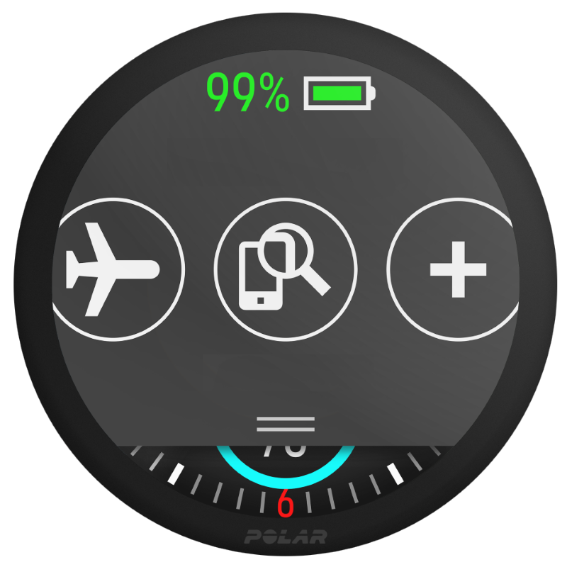 polar_gritx2_watch face_find my pho polar_gritx2_watch face_find my pho