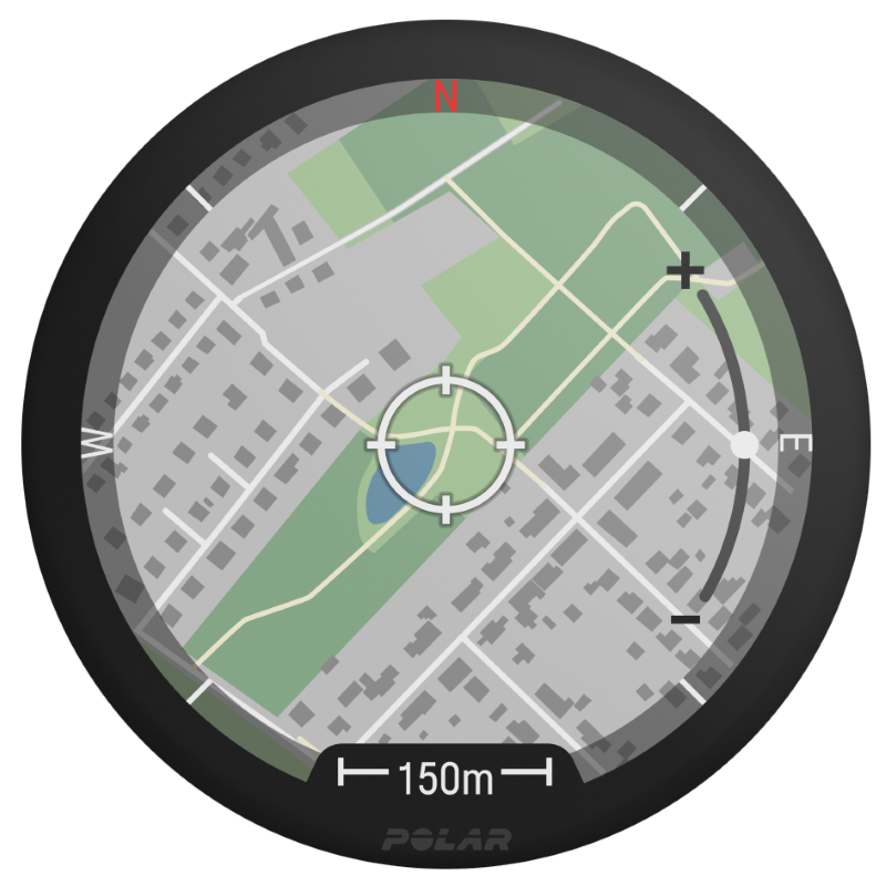polar_gritx2_watch face_zoom polar_gritx2_watch face_zoom