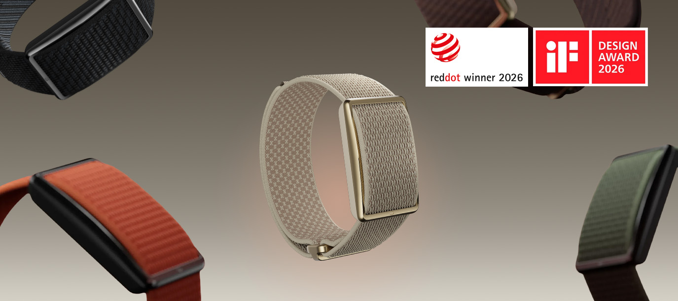 POLAR Loop_Design Award