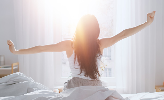 good sleep good sleep